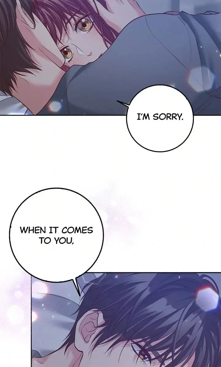 Business Marriage - If You Fall in Love, We'll Get a Divorce - Chapter 32 - Page 21