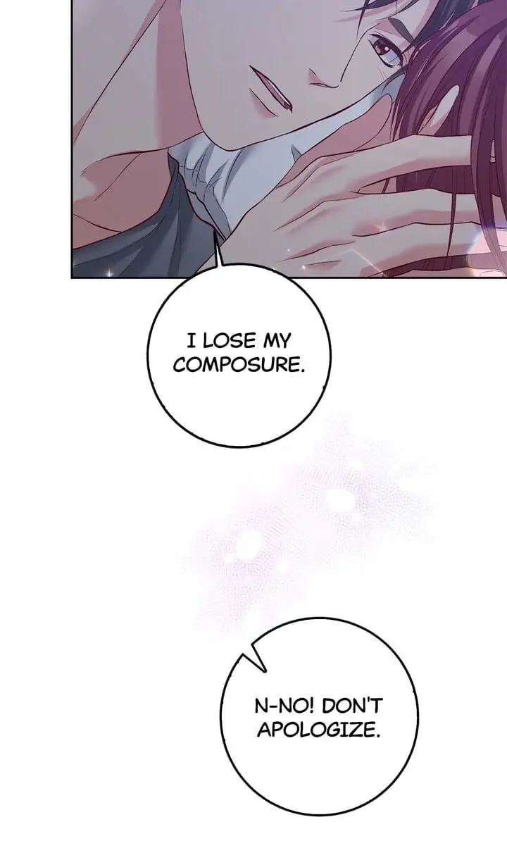 Business Marriage - If You Fall in Love, We'll Get a Divorce - Chapter 32 - Page 22
