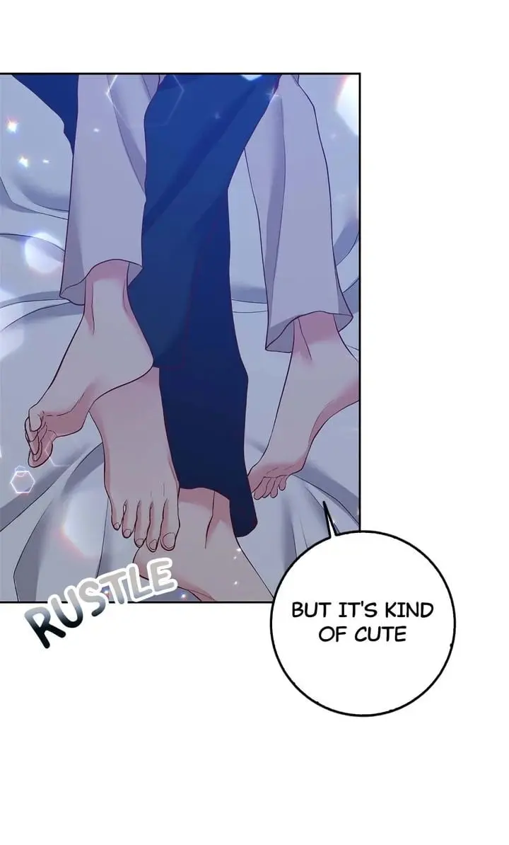 Business Marriage - If You Fall in Love, We'll Get a Divorce - Chapter 32 - Page 23
