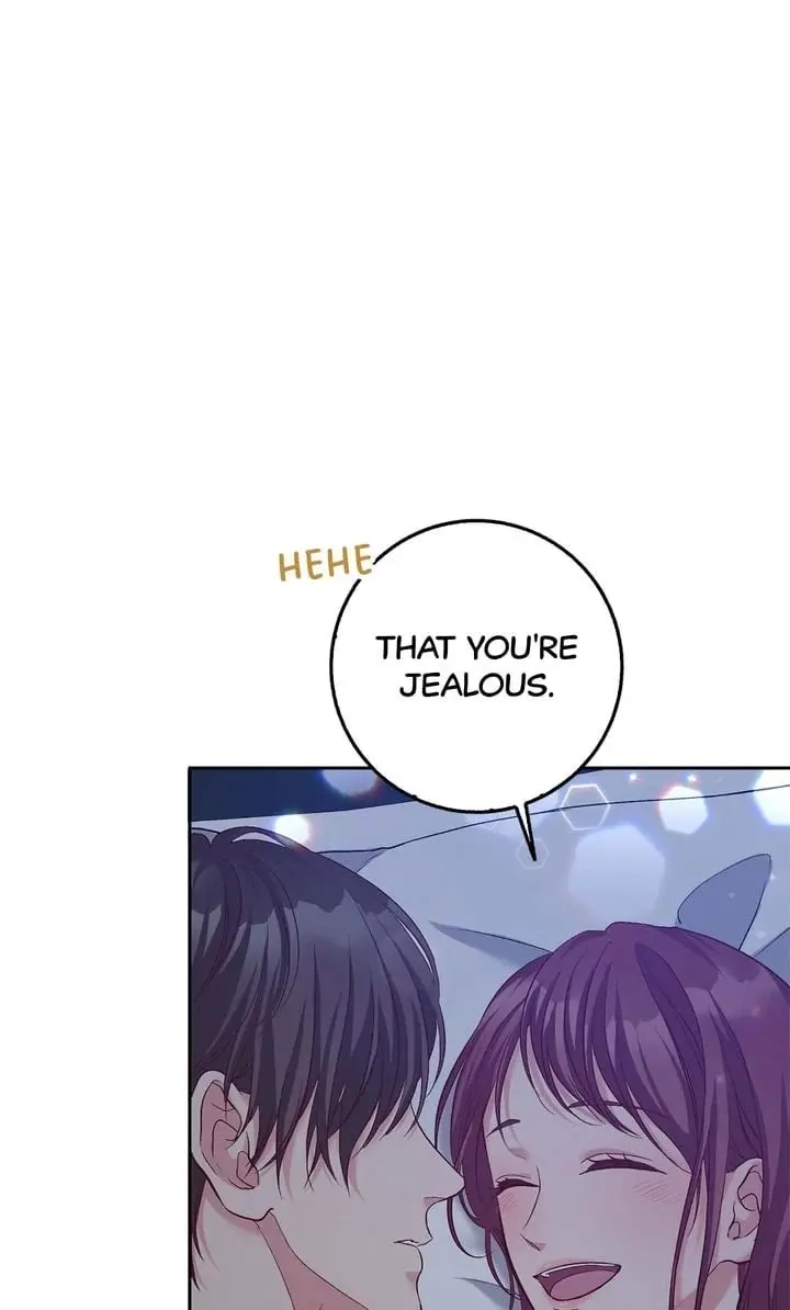 Business Marriage - If You Fall in Love, We'll Get a Divorce - Chapter 32 - Page 24