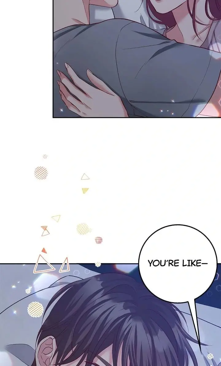 Business Marriage - If You Fall in Love, We'll Get a Divorce - Chapter 32 - Page 25