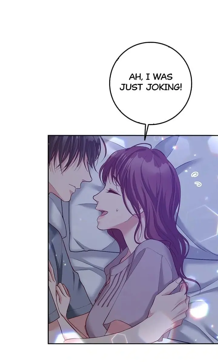 Business Marriage - If You Fall in Love, We'll Get a Divorce - Chapter 32 - Page 27