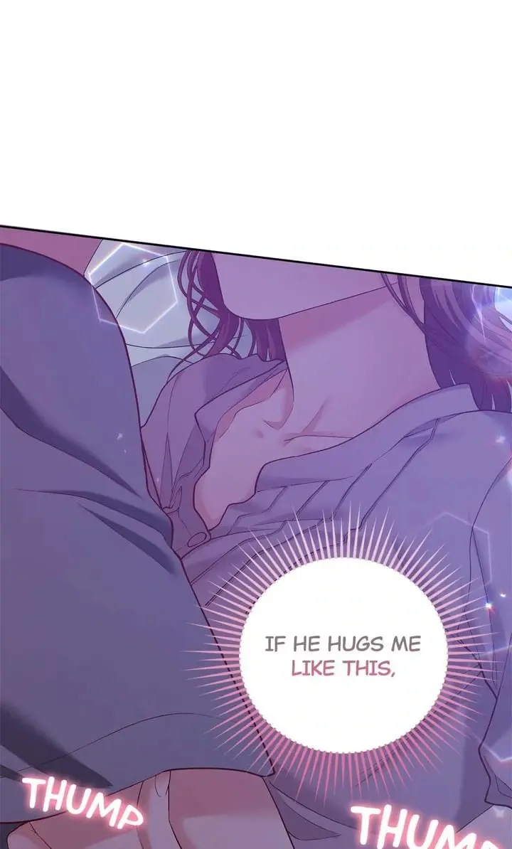 Business Marriage - If You Fall in Love, We'll Get a Divorce - Chapter 32 - Page 30