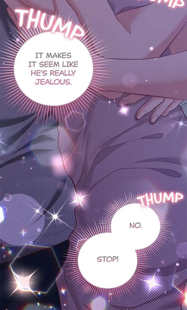 Business Marriage - If You Fall in Love, We'll Get a Divorce - Chapter 32 - Page 31