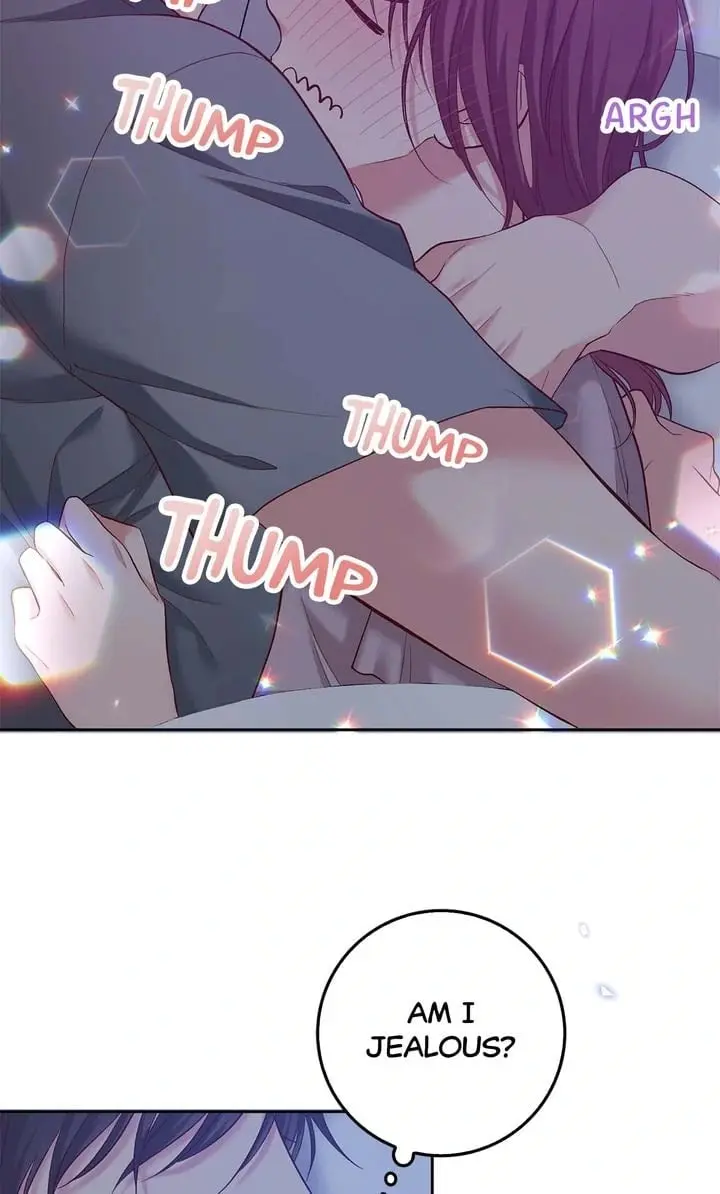 Business Marriage - If You Fall in Love, We'll Get a Divorce - Chapter 32 - Page 33