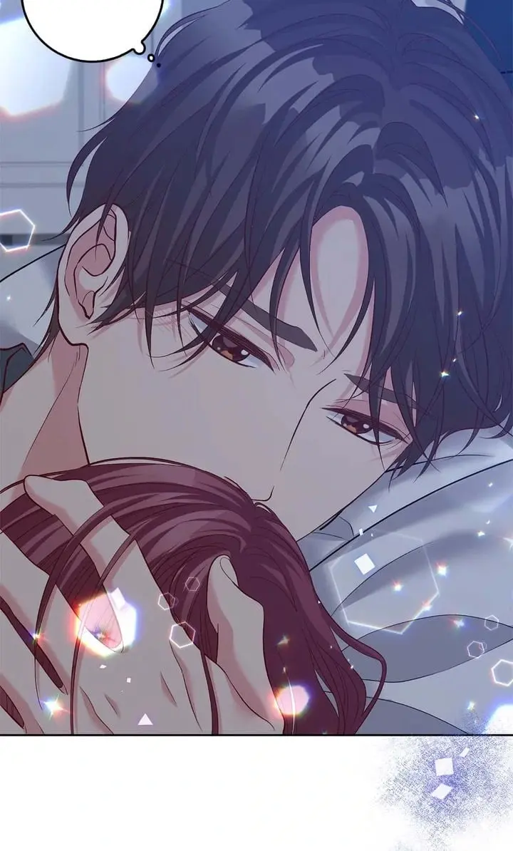 Business Marriage - If You Fall in Love, We'll Get a Divorce - Chapter 32 - Page 35