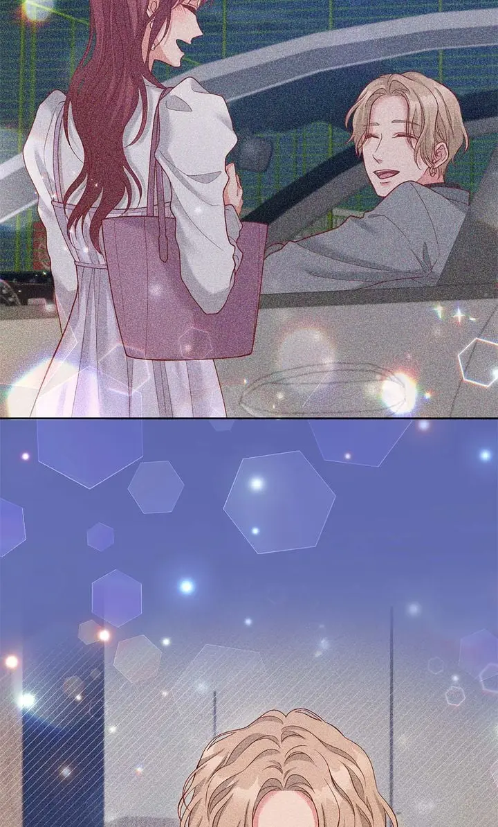 Business Marriage - If You Fall in Love, We'll Get a Divorce - Chapter 32 - Page 37