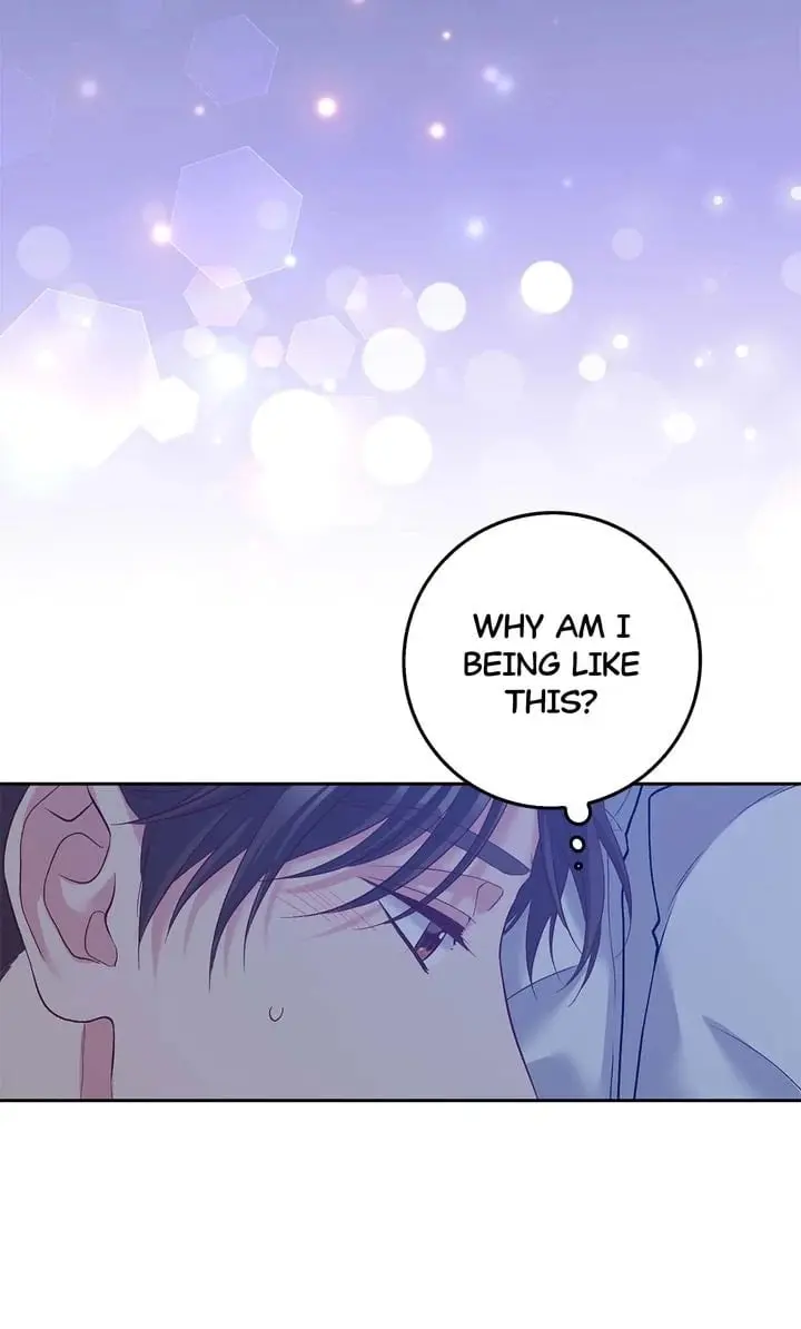 Business Marriage - If You Fall in Love, We'll Get a Divorce - Chapter 32 - Page 39