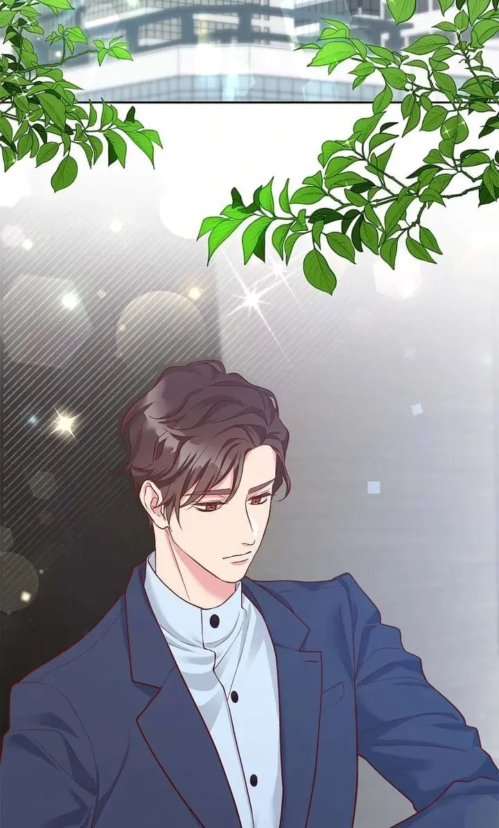 Business Marriage - If You Fall in Love, We'll Get a Divorce - Chapter 32 - Page 42