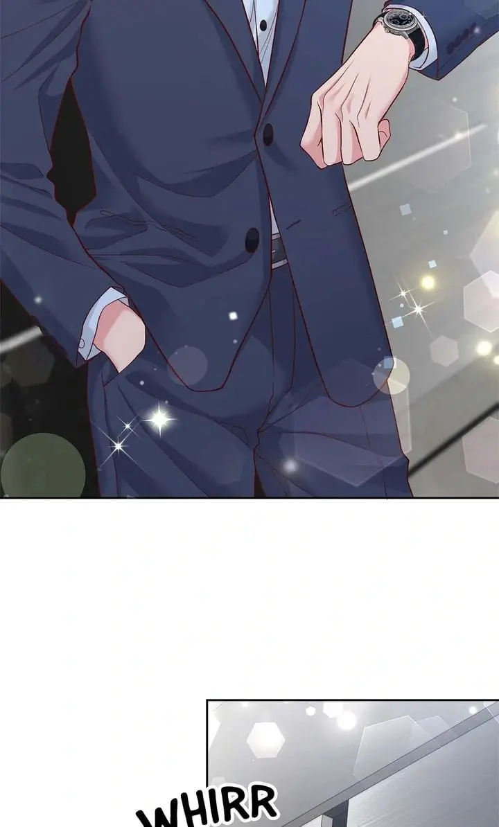 Business Marriage - If You Fall in Love, We'll Get a Divorce - Chapter 32 - Page 43