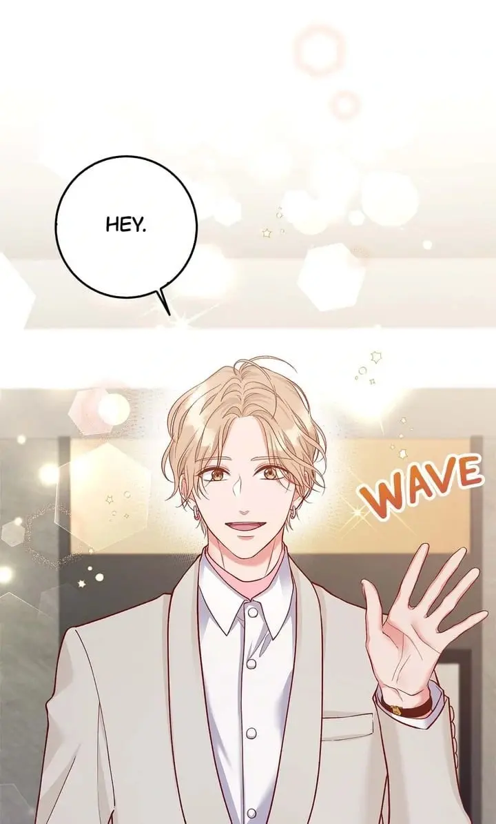 Business Marriage - If You Fall in Love, We'll Get a Divorce - Chapter 32 - Page 45