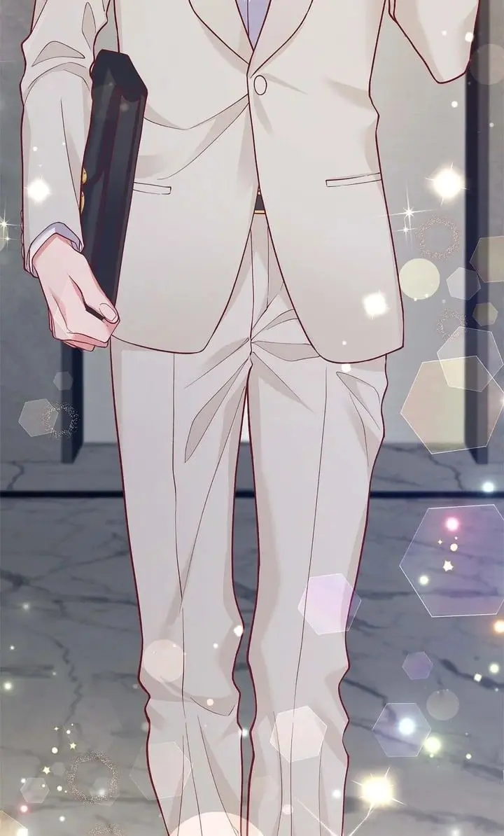 Business Marriage - If You Fall in Love, We'll Get a Divorce - Chapter 32 - Page 46