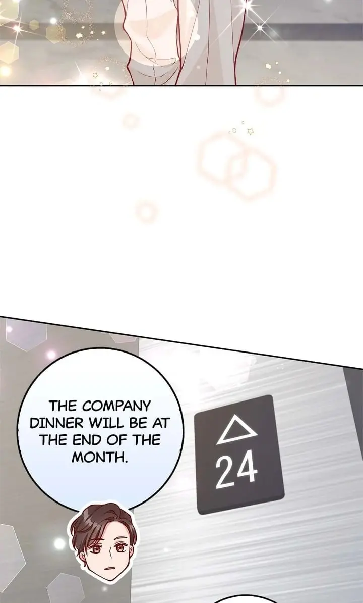 Business Marriage - If You Fall in Love, We'll Get a Divorce - Chapter 32 - Page 47