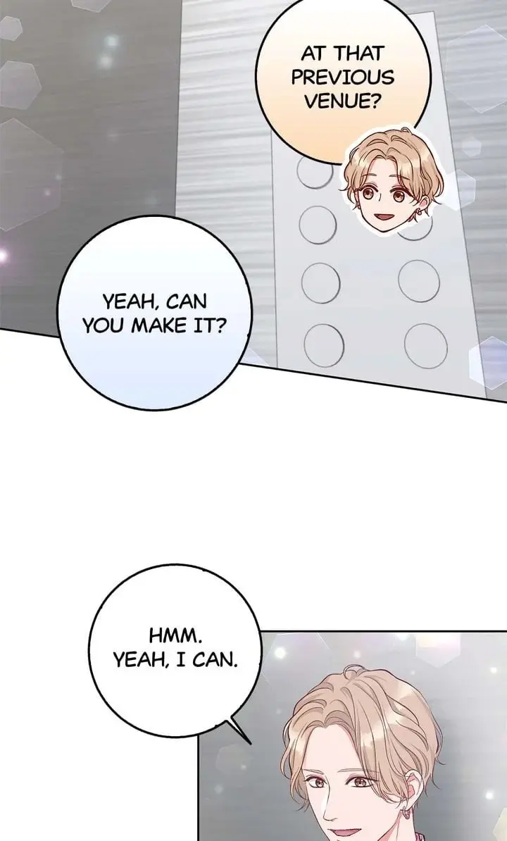 Business Marriage - If You Fall in Love, We'll Get a Divorce - Chapter 32 - Page 48