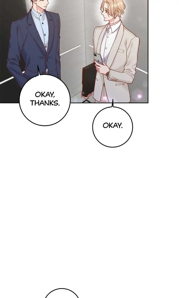 Business Marriage - If You Fall in Love, We'll Get a Divorce - Chapter 32 - Page 50