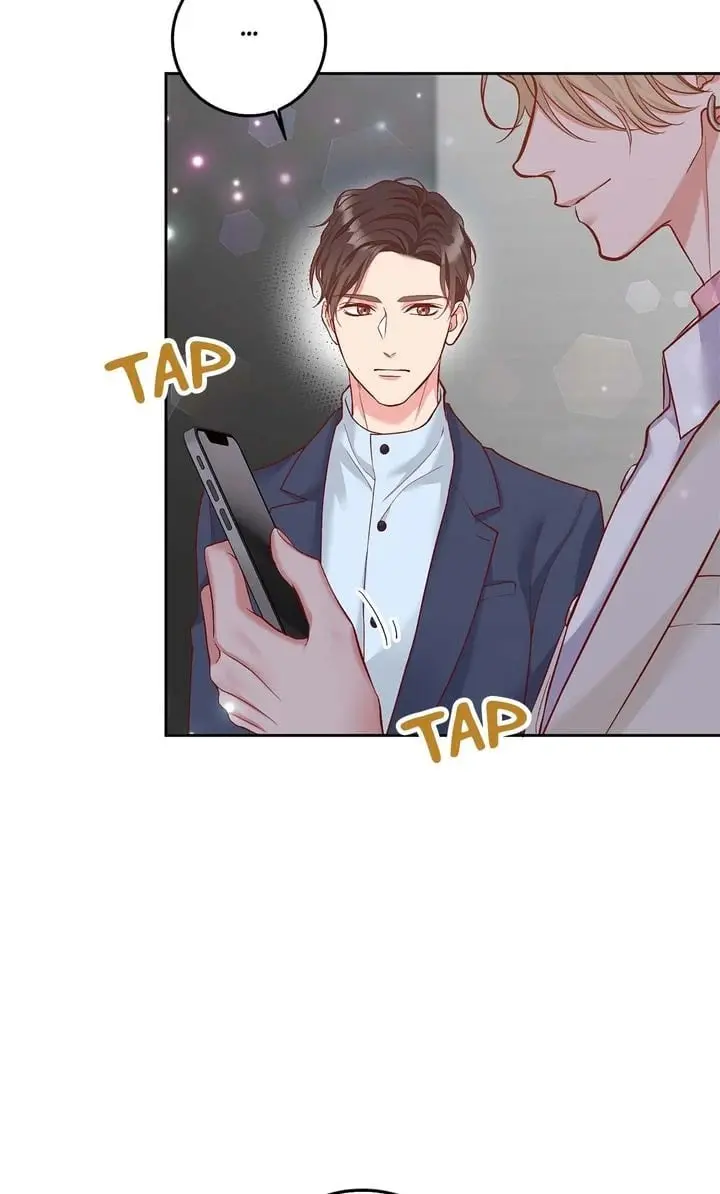 Business Marriage - If You Fall in Love, We'll Get a Divorce - Chapter 32 - Page 51
