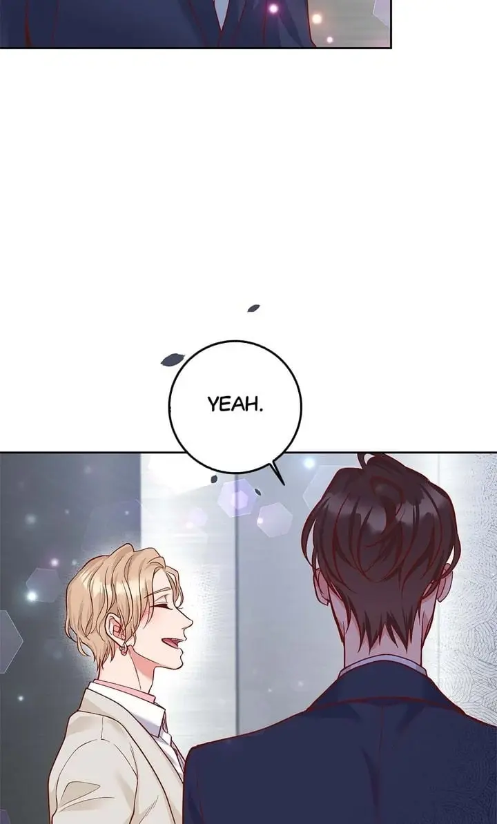 Business Marriage - If You Fall in Love, We'll Get a Divorce - Chapter 32 - Page 53