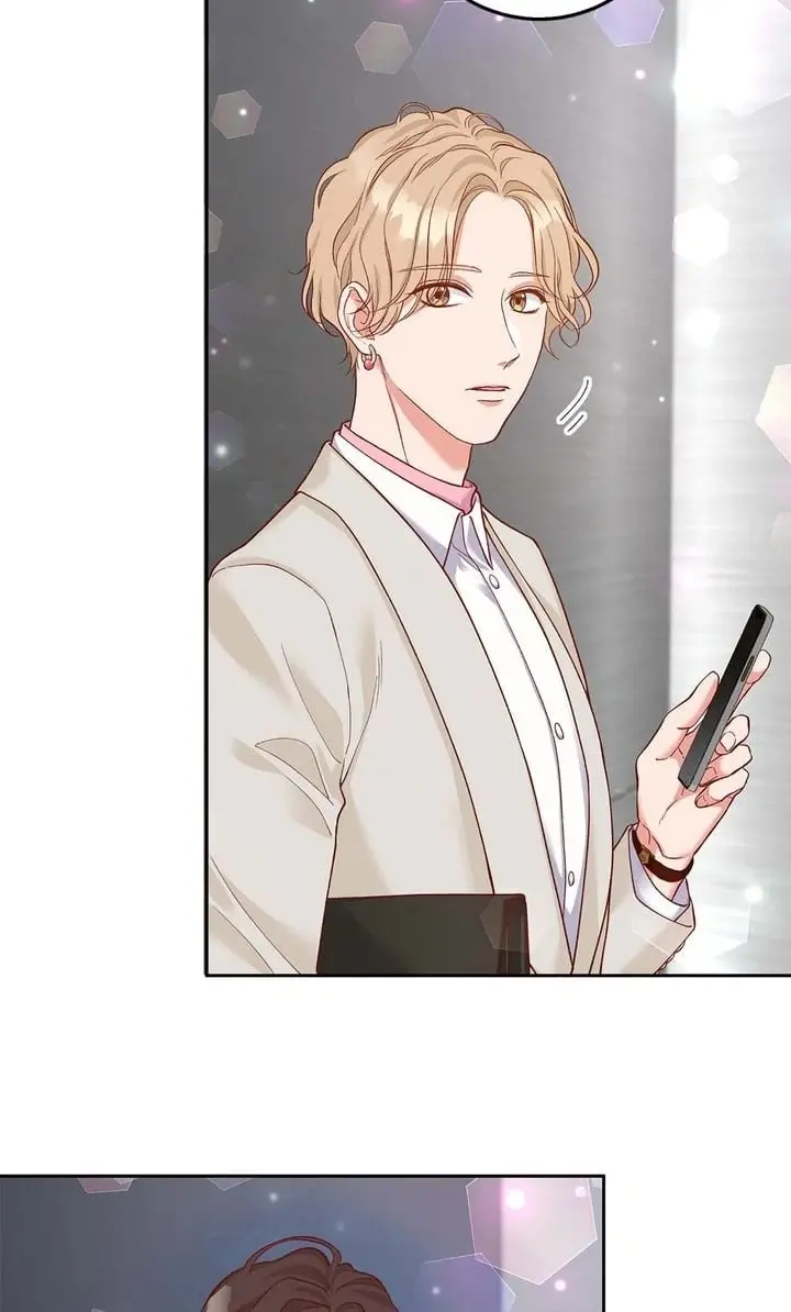 Business Marriage - If You Fall in Love, We'll Get a Divorce - Chapter 32 - Page 55