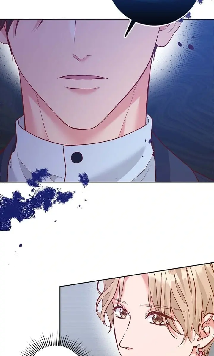 Business Marriage - If You Fall in Love, We'll Get a Divorce - Chapter 32 - Page 61
