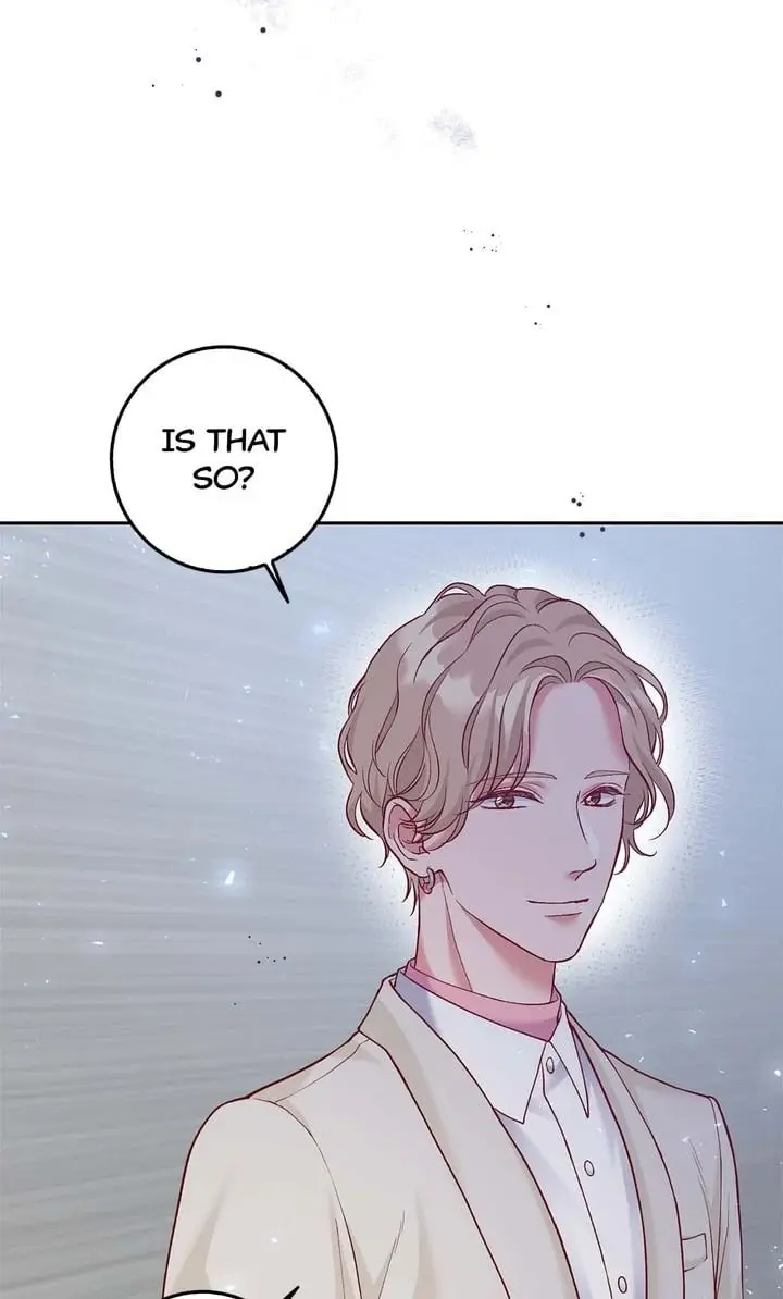 Business Marriage - If You Fall in Love, We'll Get a Divorce - Chapter 32 - Page 64