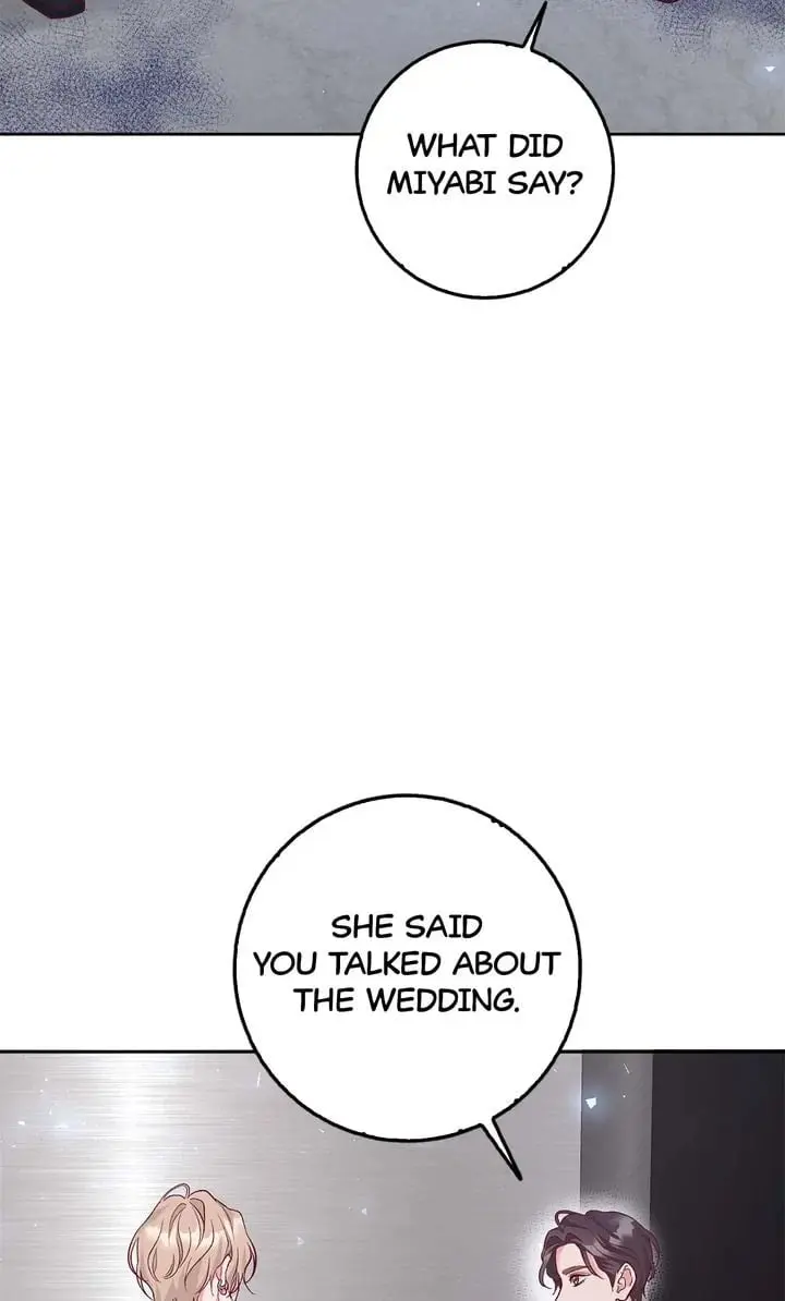 Business Marriage - If You Fall in Love, We'll Get a Divorce - Chapter 32 - Page 66