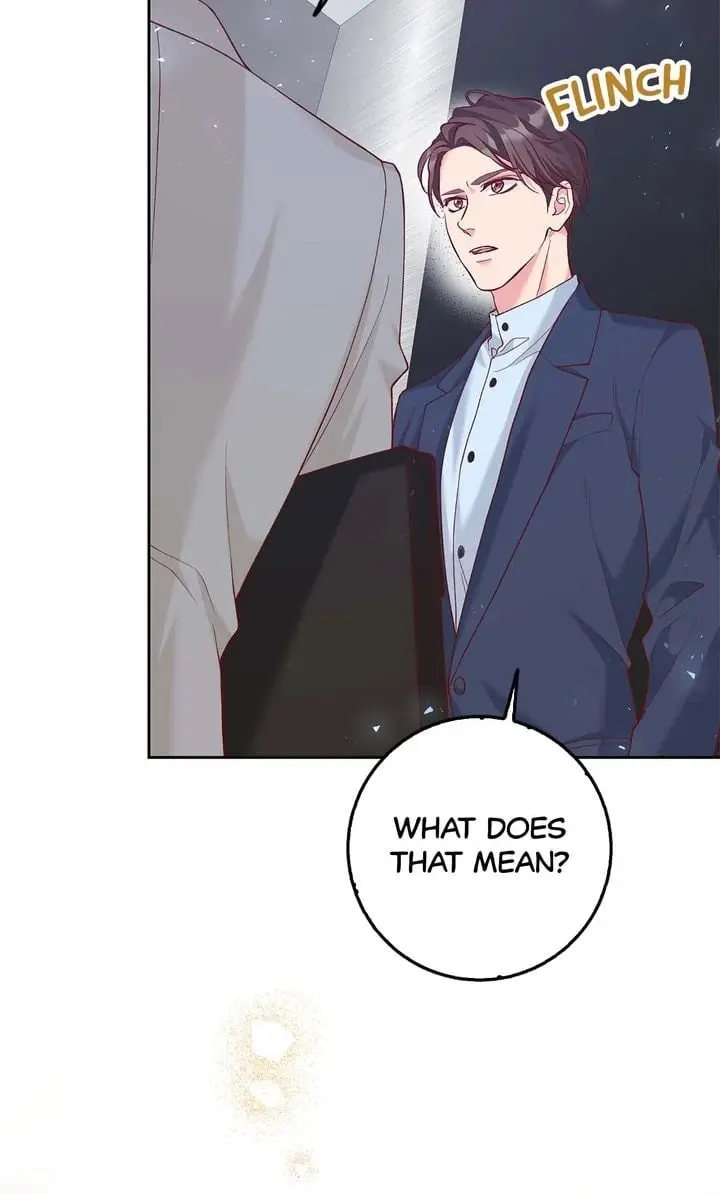 Business Marriage - If You Fall in Love, We'll Get a Divorce - Chapter 32 - Page 68