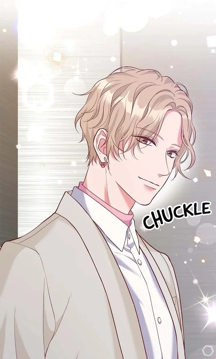 Business Marriage - If You Fall in Love, We'll Get a Divorce - Chapter 32 - Page 69