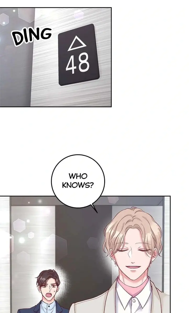 Business Marriage - If You Fall in Love, We'll Get a Divorce - Chapter 32 - Page 71