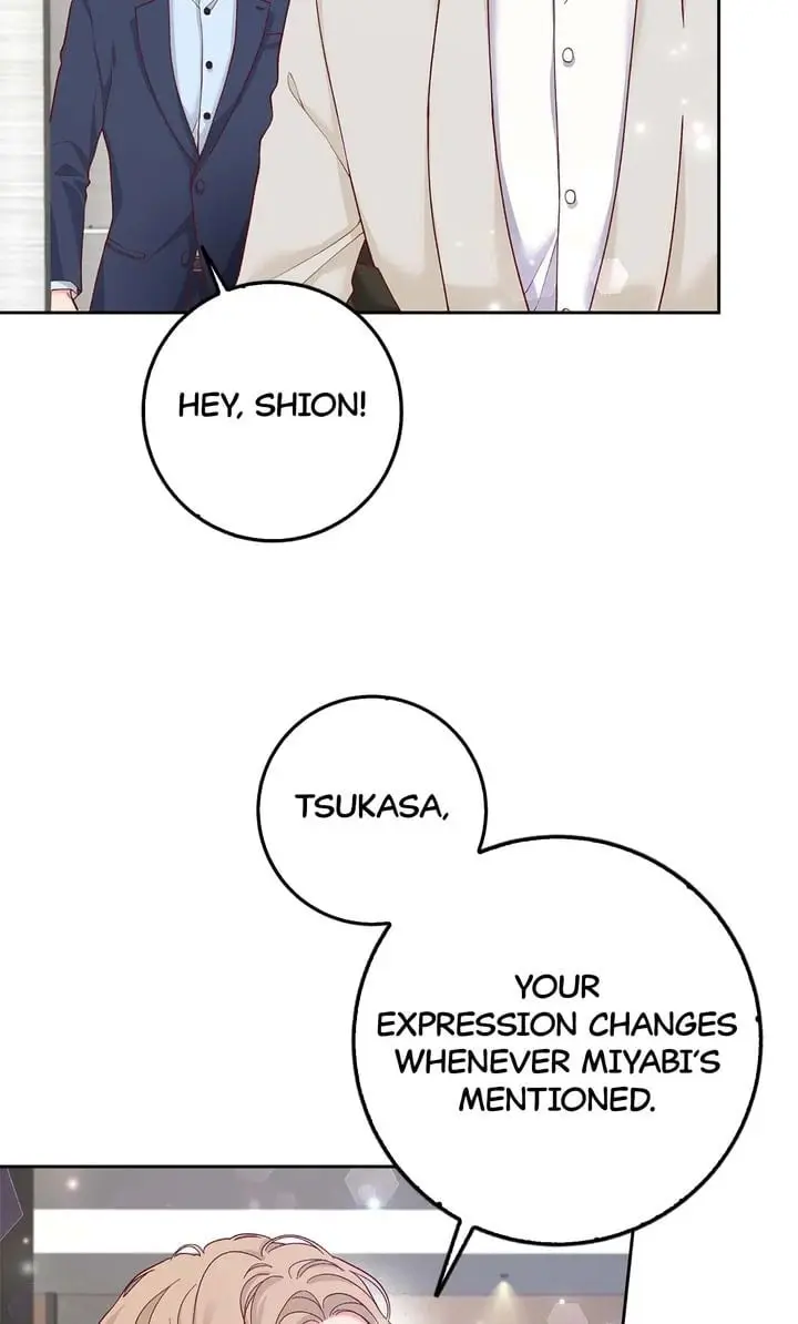 Business Marriage - If You Fall in Love, We'll Get a Divorce - Chapter 32 - Page 72