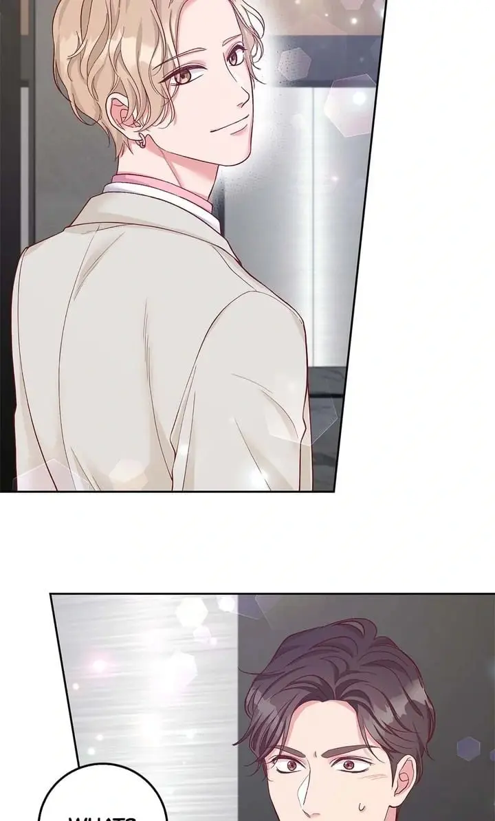 Business Marriage - If You Fall in Love, We'll Get a Divorce - Chapter 32 - Page 73