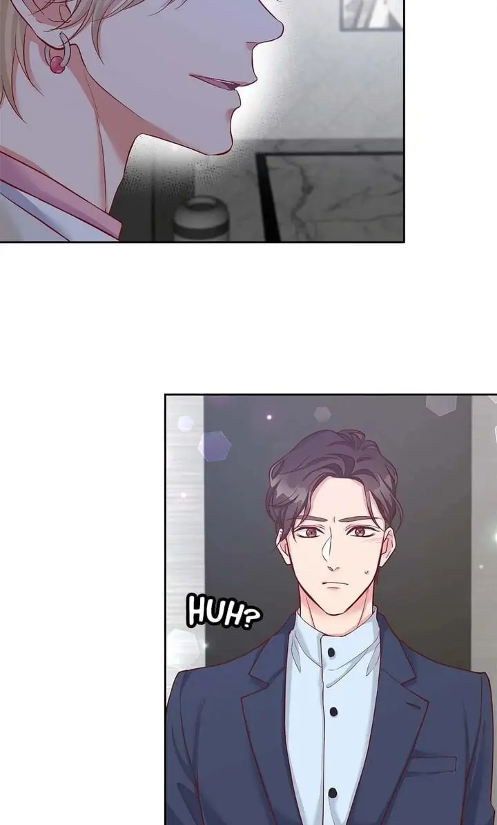 Business Marriage - If You Fall in Love, We'll Get a Divorce - Chapter 32 - Page 75