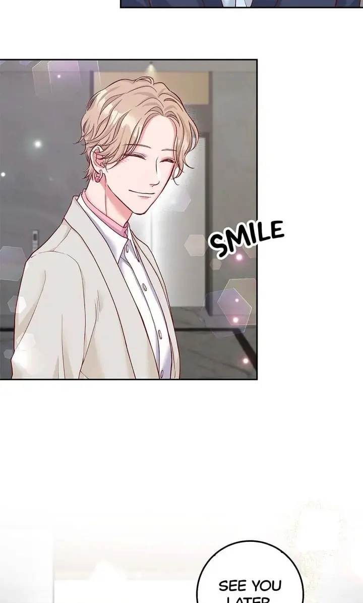 Business Marriage - If You Fall in Love, We'll Get a Divorce - Chapter 32 - Page 76