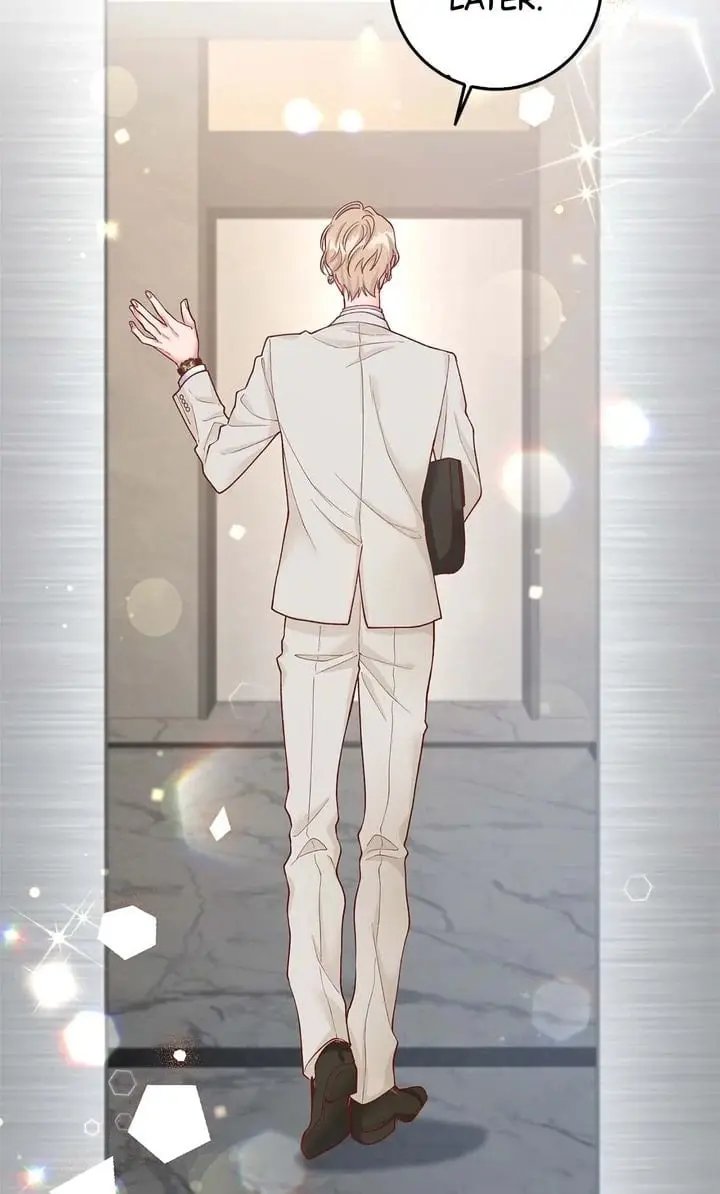 Business Marriage - If You Fall in Love, We'll Get a Divorce - Chapter 32 - Page 77