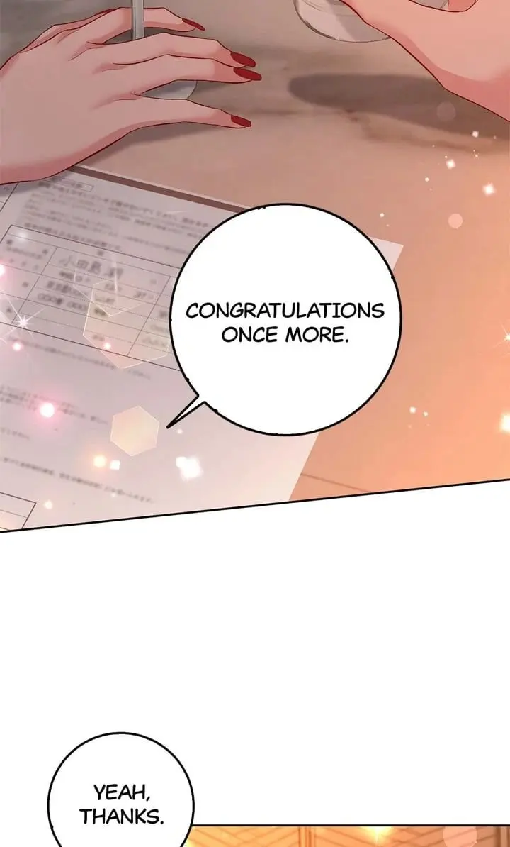 Business Marriage - If You Fall in Love, We'll Get a Divorce - Chapter 32 - Page 83