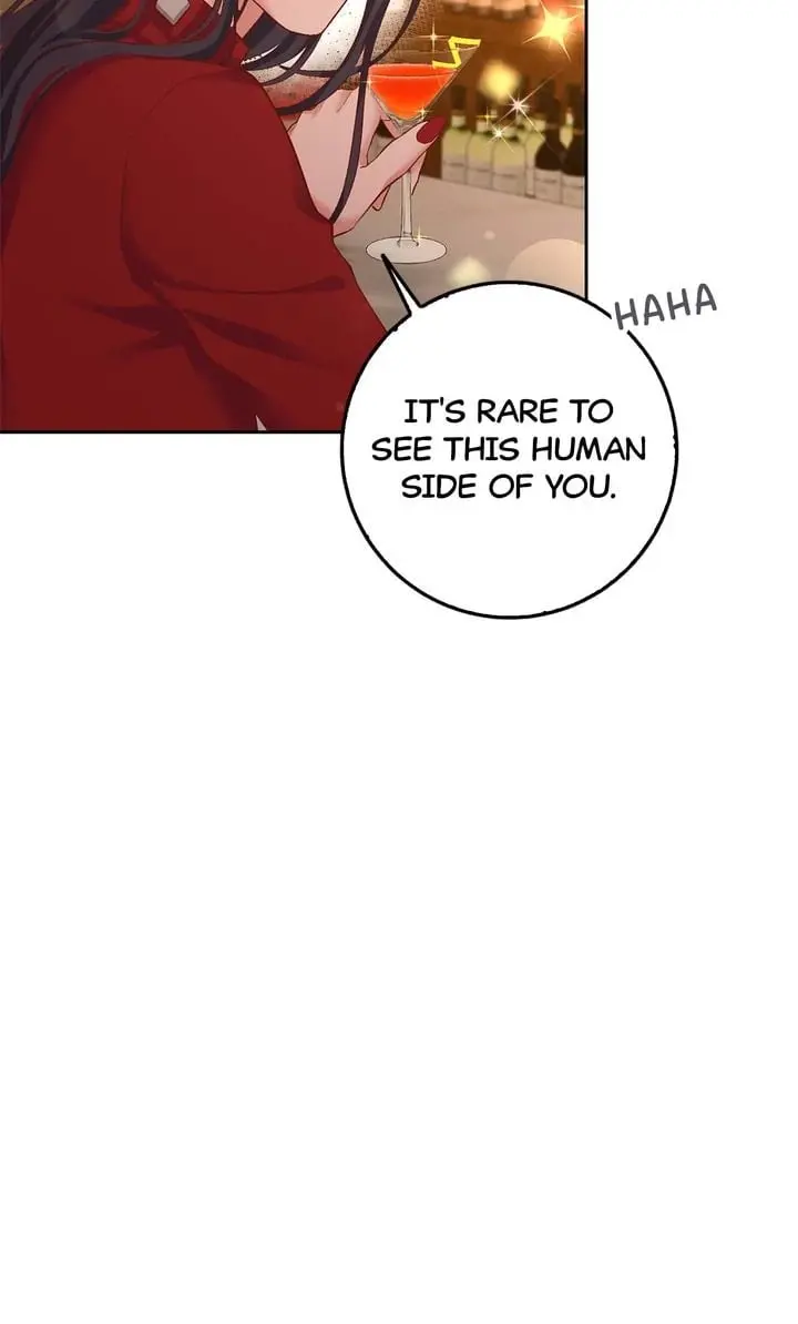 Business Marriage - If You Fall in Love, We'll Get a Divorce - Chapter 32 - Page 85