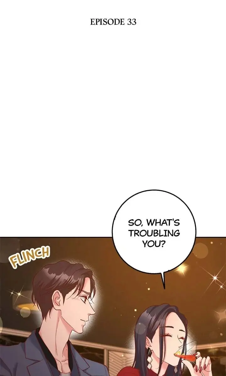 Business Marriage - If You Fall in Love, We'll Get a Divorce - Chapter 33 - Page 2