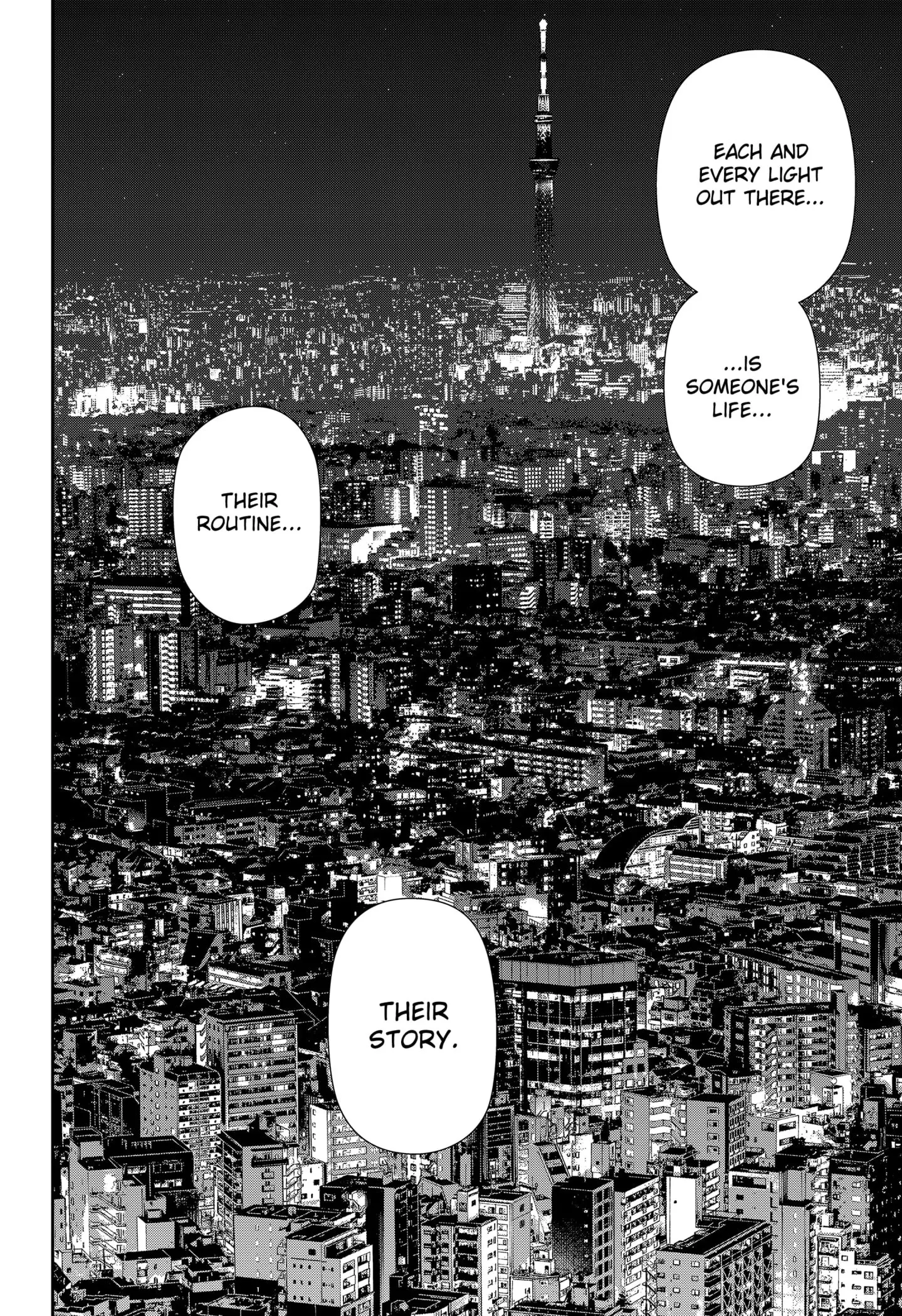 Machi and Oboro - Chapter 26 END - Page 8