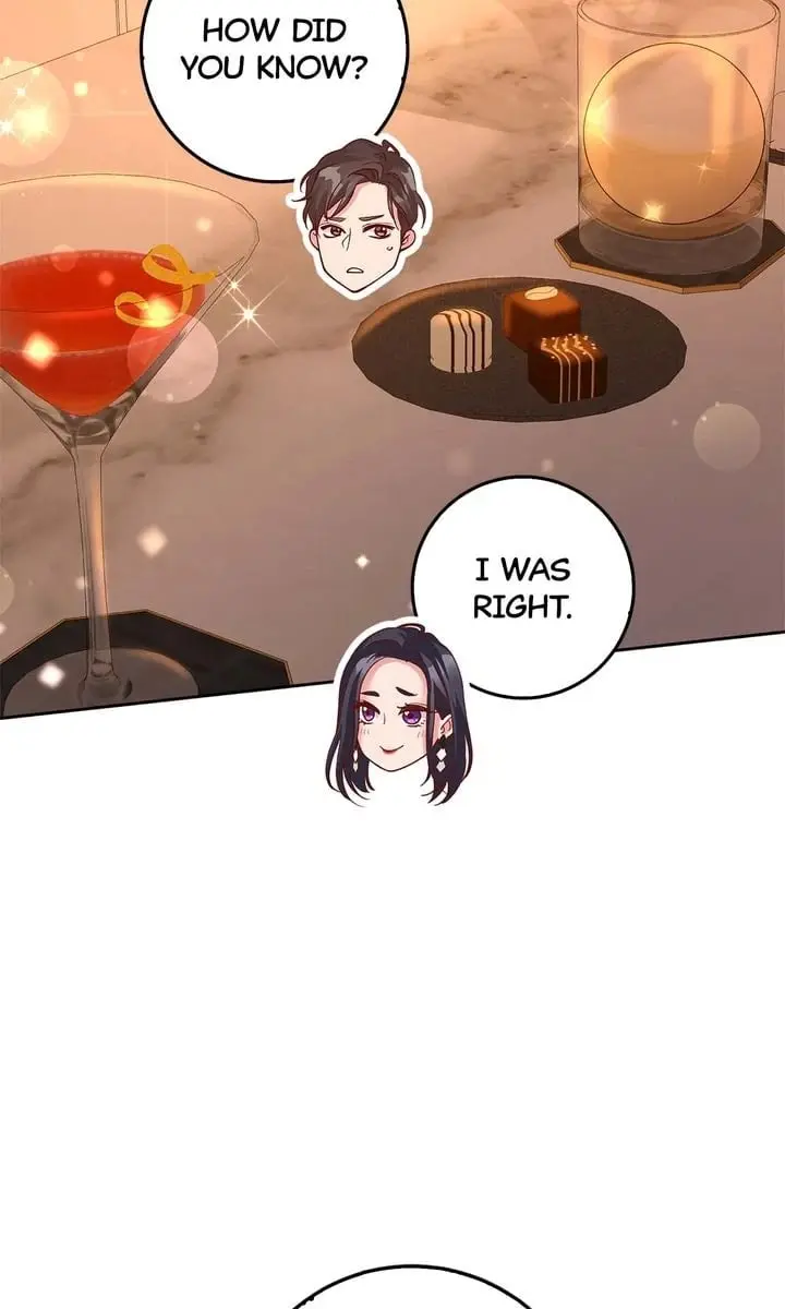 Business Marriage - If You Fall in Love, We'll Get a Divorce - Chapter 33 - Page 4