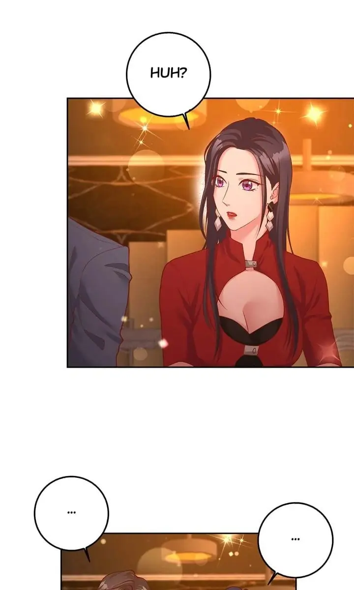 Business Marriage - If You Fall in Love, We'll Get a Divorce - Chapter 33 - Page 8