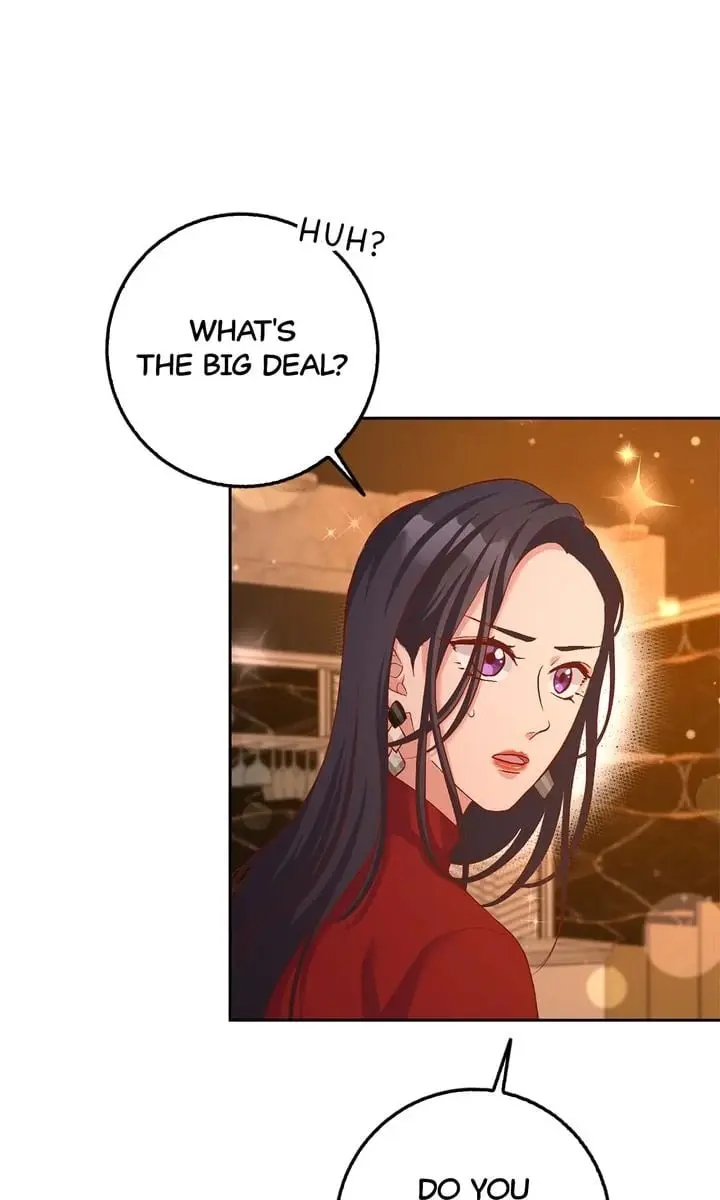 Business Marriage - If You Fall in Love, We'll Get a Divorce - Chapter 33 - Page 10
