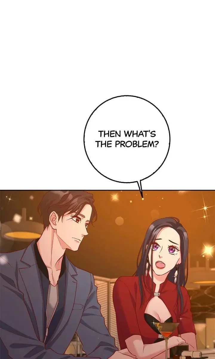 Business Marriage - If You Fall in Love, We'll Get a Divorce - Chapter 33 - Page 12