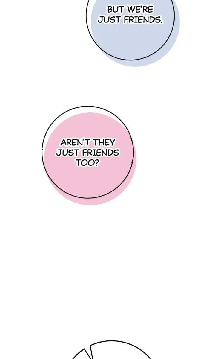 Business Marriage - If You Fall in Love, We'll Get a Divorce - Chapter 33 - Page 14