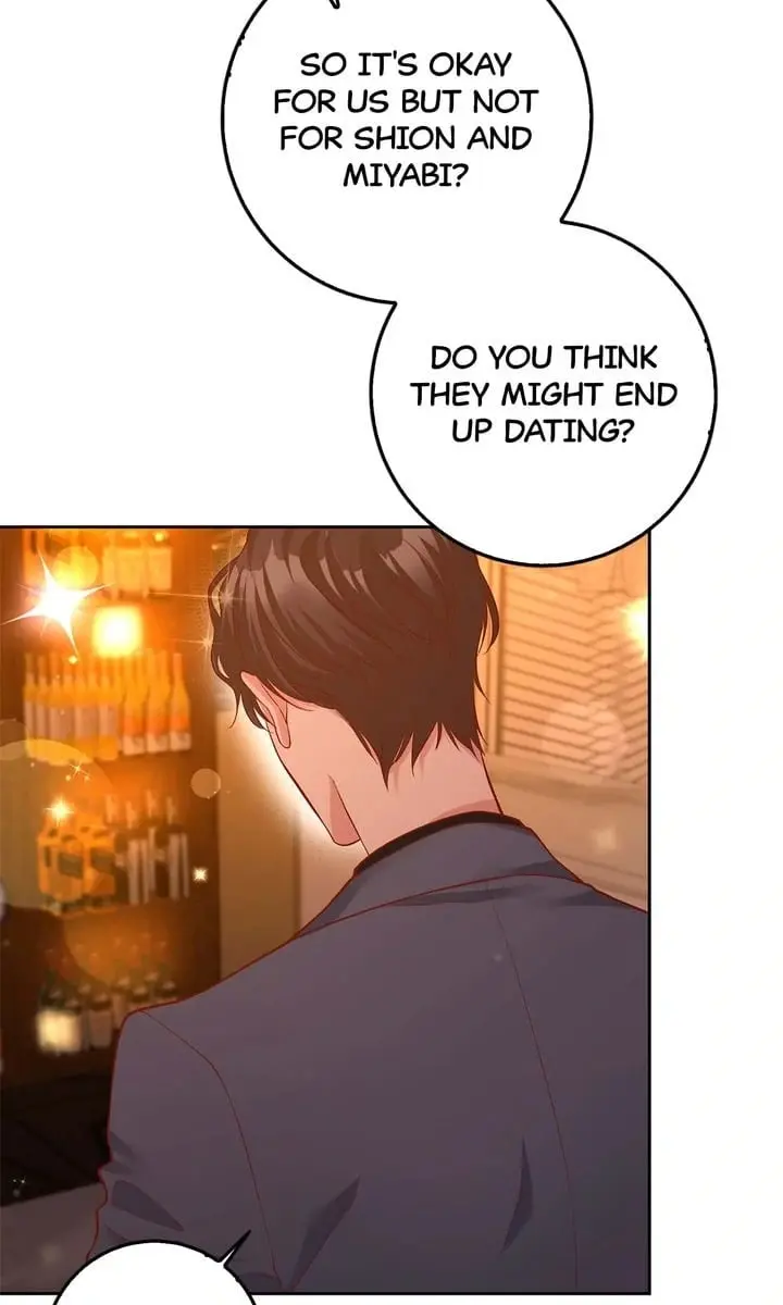 Business Marriage - If You Fall in Love, We'll Get a Divorce - Chapter 33 - Page 15
