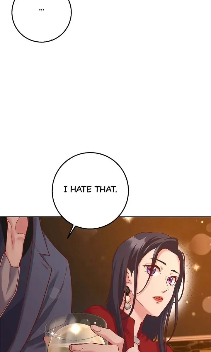 Business Marriage - If You Fall in Love, We'll Get a Divorce - Chapter 33 - Page 16