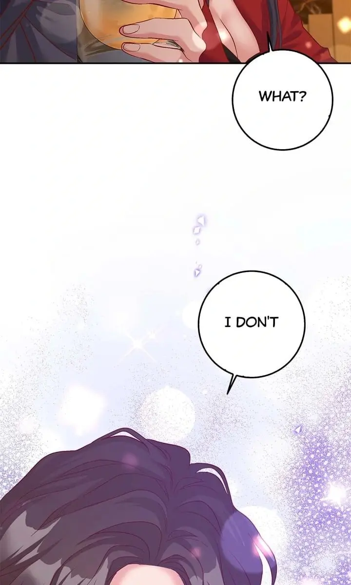 Business Marriage - If You Fall in Love, We'll Get a Divorce - Chapter 33 - Page 17