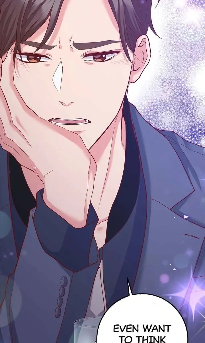 Business Marriage - If You Fall in Love, We'll Get a Divorce - Chapter 33 - Page 18