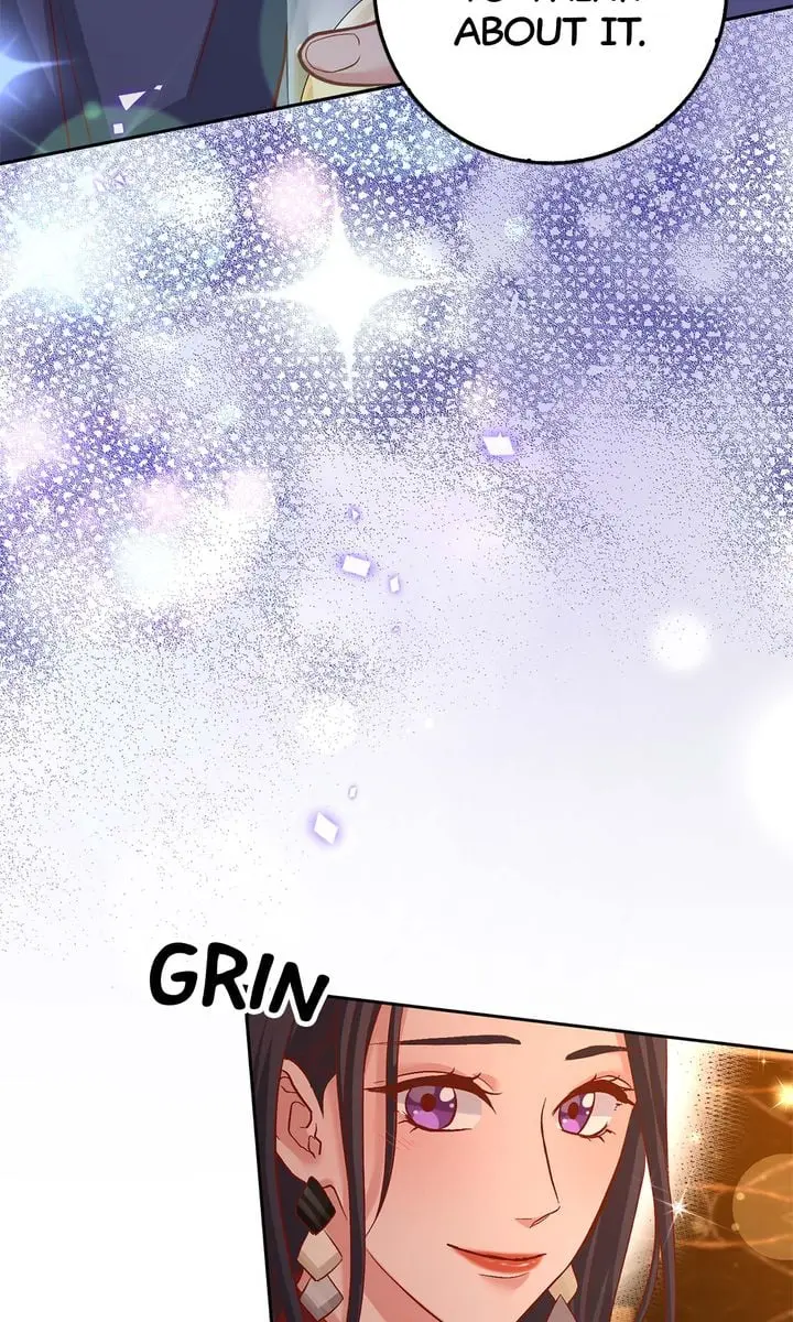 Business Marriage - If You Fall in Love, We'll Get a Divorce - Chapter 33 - Page 19