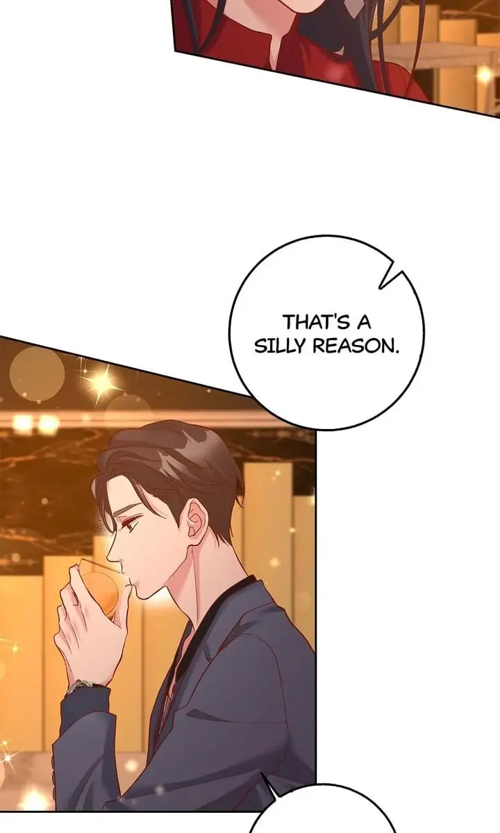 Business Marriage - If You Fall in Love, We'll Get a Divorce - Chapter 33 - Page 20