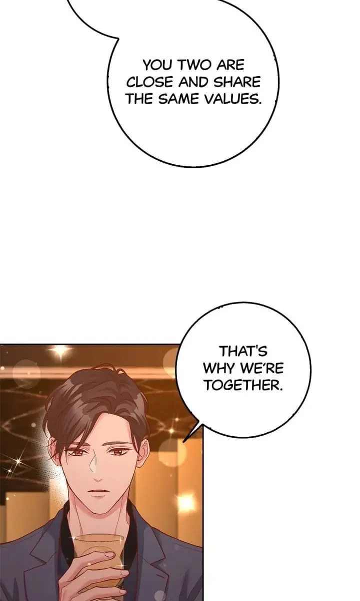 Business Marriage - If You Fall in Love, We'll Get a Divorce - Chapter 33 - Page 23