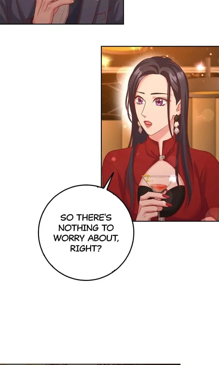 Business Marriage - If You Fall in Love, We'll Get a Divorce - Chapter 33 - Page 24